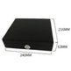 Caja humidor de cedro para cigarros - Estuches humectantes para cigarros EX-STOCK Canada