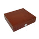 Caja humidor de cedro para cigarros - Estuches humectantes para cigarros EX-STOCK Canada