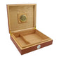 Caja humidor de cedro para cigarros - Estuches humectantes para cigarros EX-STOCK Canada