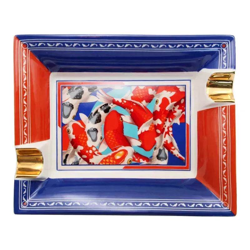 Portacenere per sigari in ceramica - EX-STOCK Canada