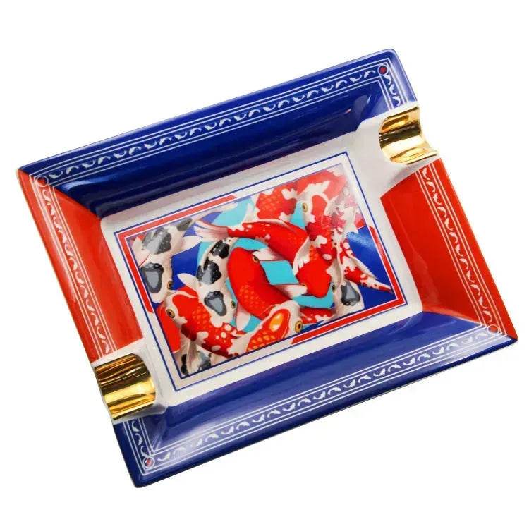 Portacenere per sigari in ceramica - EX-STOCK Canada