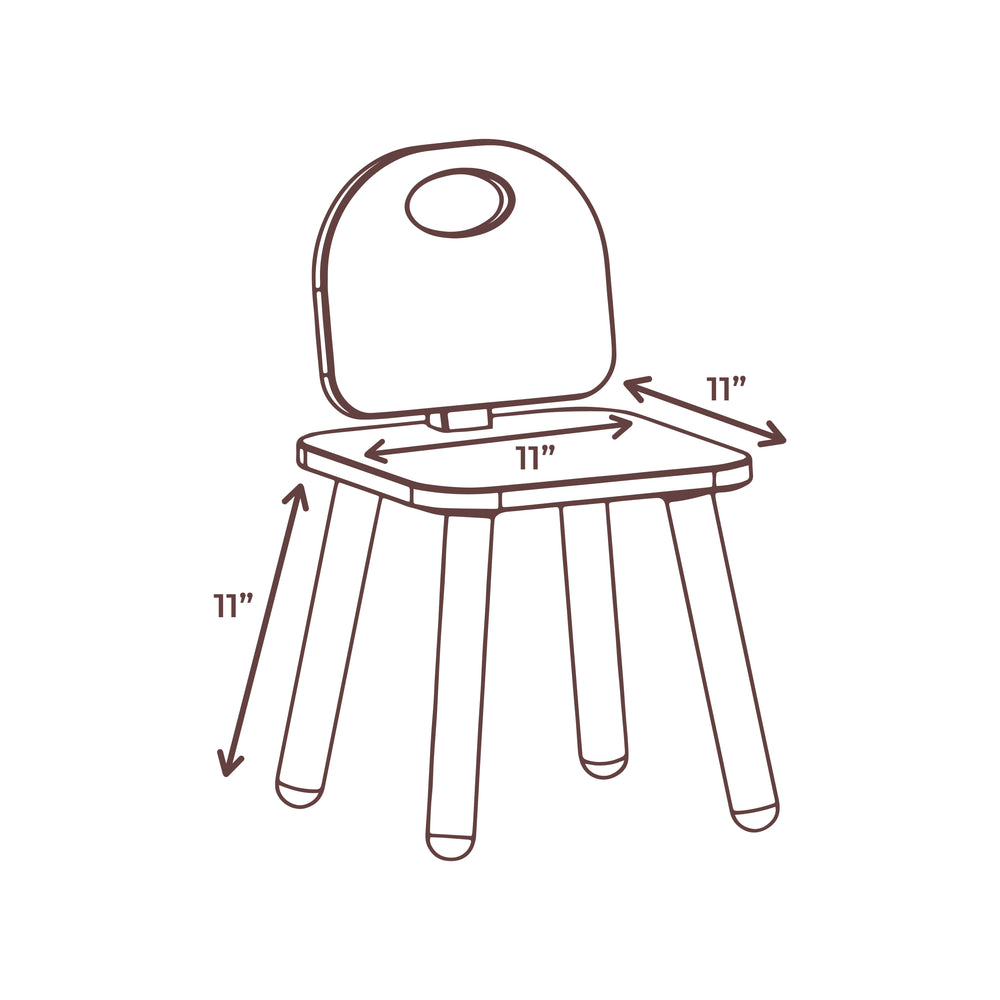 ARY Sensory Table Set 