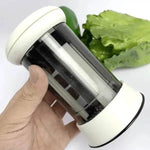 Cuchillo Cortador de Queso de Acero Inoxidable 304 - EX-STOCK Canada