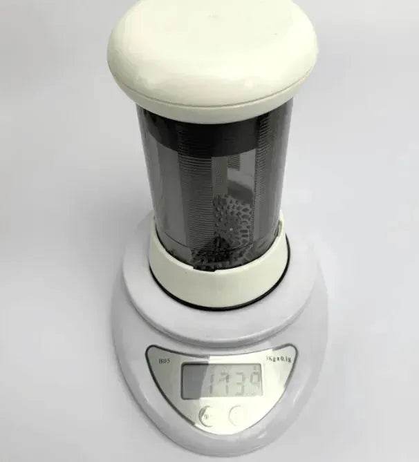 Couteau trancheur en acier inoxydable 304 pour fromage - EX-STOCK Canada