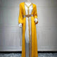 Chiffon Dress Foreign Trade Arab Women's Clothing - EX-STOCK Canada