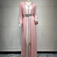 Chiffon Dress Foreign Trade Arab Women's Clothing - EX-STOCK Canada