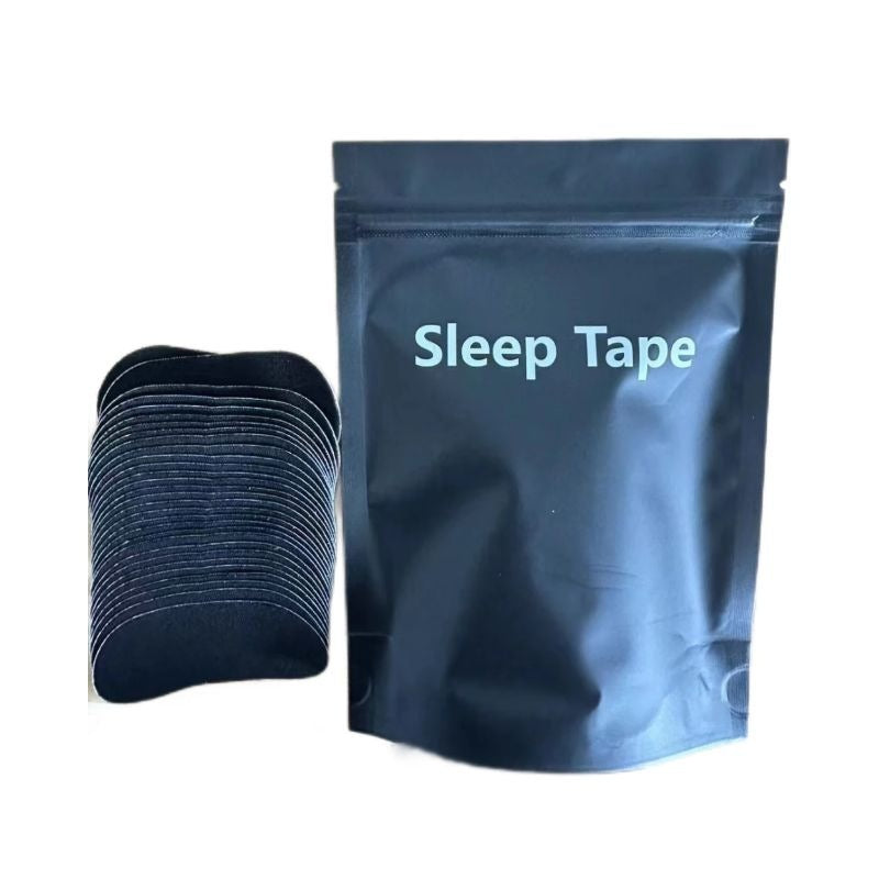 Children And Adults Breathing Patch Anti-snoring Patch Mouth Seal Oral Breathing Correction Stickers EX-STOCK Canada 