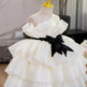 Children One Year Old Birthday Princess Dress - EX-STOCK Canada