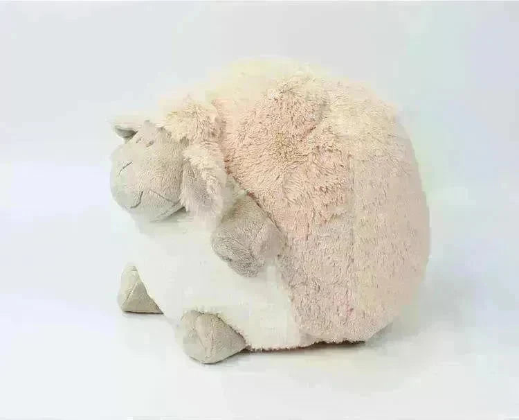 Children Sleeping With Plush Toys Baby Dolls - EX-STOCK CANADA