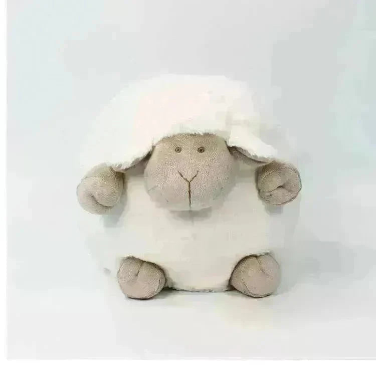 Children Sleeping With Plush Toys Baby Dolls - EX-STOCK CANADA