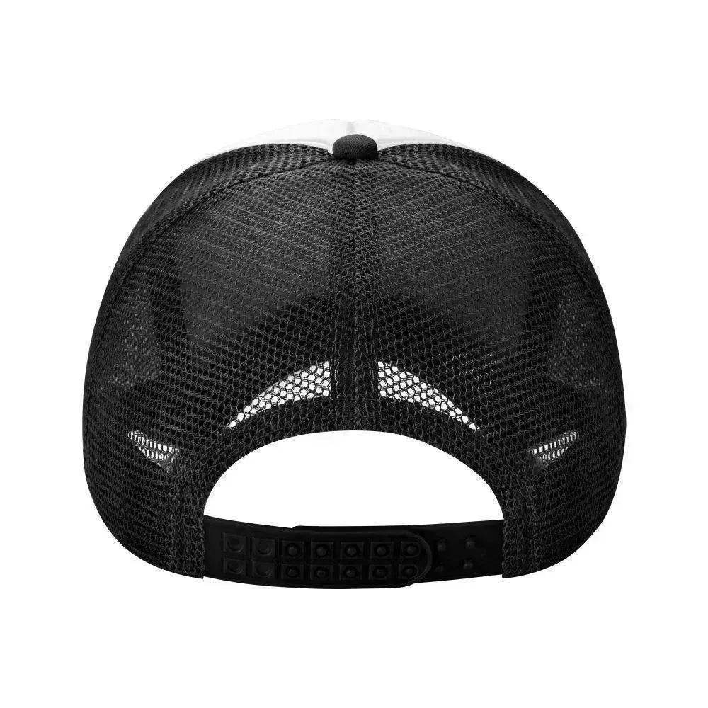 Children's Mesh Durable And Comfortable Baseball Style Hat - EX-STOCK Canada