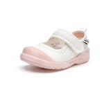 Zapatos para niños Zapatos de tela para niños Zapatos blancos Zapatos para bebés - EX-STOCK Canada