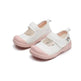 Chaussures pour enfants Chaussures en tissu pour enfants Chaussures blanches Chaussures pour bébé - EX-STOCK Canada