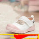 Chaussures pour enfants Chaussures en tissu pour enfants Chaussures blanches Chaussures pour bébé - EX-STOCK Canada