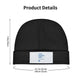 Children's Warm Skin-friendly Breathable Pullover Customized Hat - EX-STOCK Canada