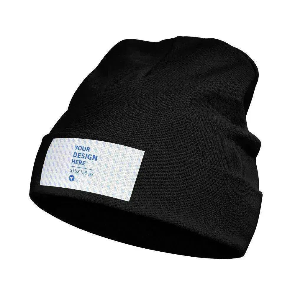 Children's Warm Skin-friendly Breathable Pullover Customized Hat - EX-STOCK Canada