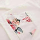 Children's hood printing suit - EX-STOCK CANADA