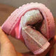 Children's snow boots in sequins - EX-STOCK CANADA