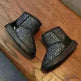 Children's snow boots in sequins - EX-STOCK CANADA