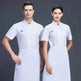 Chinese Restaurant Chef Chef Workwear Men - EX-STOCK Canada