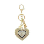 Christmas Tree Keychain Pendant Gift - EX-STOCK Canada