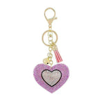 Christmas Tree Keychain Pendant Gift - EX-STOCK Canada