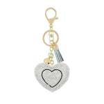 Christmas Tree Keychain Pendant Gift - EX-STOCK Canada