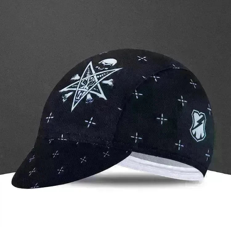 Cinelli BIKE Wear Cycling Hat - EX-STOCK CANADA