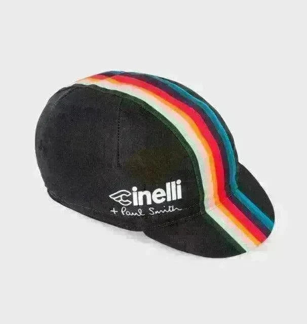 Cinelli BIKE Wear Cycling Hat - EX-STOCK CANADA