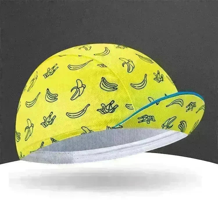 Cinelli BIKE Wear Cycling Hat - EX-STOCK CANADA