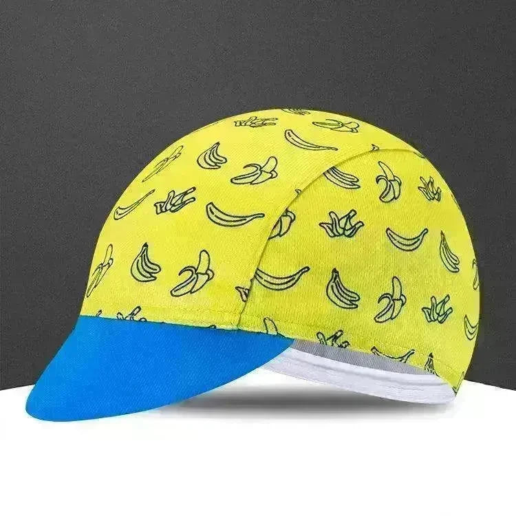 Cinelli BIKE Wear Cycling Hat - EX-STOCK CANADA