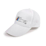 Classic Adult Baseball Caps Adjustable Peaked Cap - EX-STOCK Canada