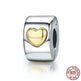 Classic Love Beads S925 Silver Hot Selling Accessories EX-STOCK Canada 