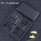 Classic Stainless Steel Nail Clipper Tool Set - EX-STOCK CANADA