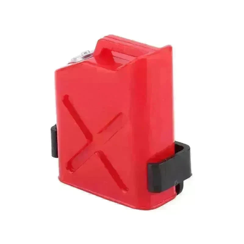 Climbing Car Simulation Modification Accessories Fuel Tank - EX-STOCK CANADA