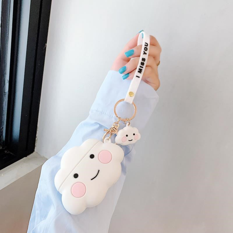 Cloud Bluetooth Headset Protective Case EX-STOCK Canada 