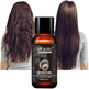 Coconut Oil Repair Frizz Repair Damage Hair Care Hair EX-STOCK Canada 