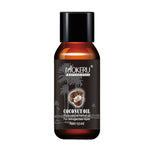 Coconut Oil Repair Frizz Repair Damage Hair Care Hair EX-STOCK Canada 