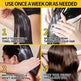 Collagen Hair Mask Nuts Oil Hair Conditioner EX-STOCK Canada 