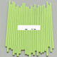 Color paper straws bronzing straws EX-STOCK Canada 