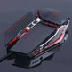 Colorful RGB Breathing Light Gaming Silent Gaming Mouse - EX-STOCK CANADA