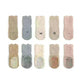 Combed Cotton Socks For Boys And Girls - EX-STOCK CANADA