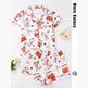 Comfort And Casual Fashion Pajamas For Women Suit - EX-STOCK Canada