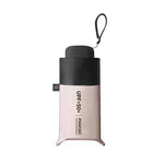 Compact UV-Proof Mini Umbrella: Windproof & Durable - EX-STOCK CANADA
