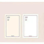 Compatible con Apple, Manual Cuaderno Libro de Palabras Plan Portátil 30 Piezas Incorporadas - EX-STOCK Canada