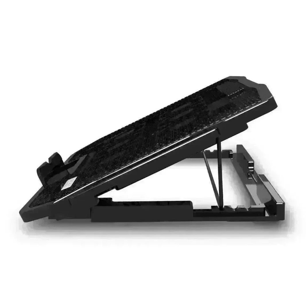 Computer Base Fan Cooling Rack Semiconductor Game - EX-STOCK CANADA