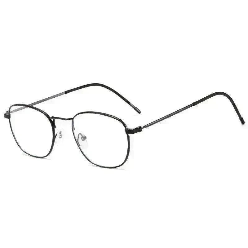 Computer Glasses With Myopia Plain Eye Protection For Male And Female Students - EX-STOCK CANADA