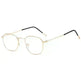 Computer Glasses With Myopia Plain Eye Protection For Male And Female Students - EX-STOCK CANADA