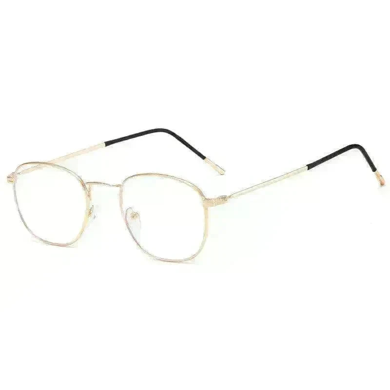 Computer Glasses With Myopia Plain Eye Protection For Male And Female Students - EX-STOCK CANADA