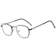 Computer Glasses With Myopia Plain Eye Protection For Male And Female Students - EX-STOCK CANADA